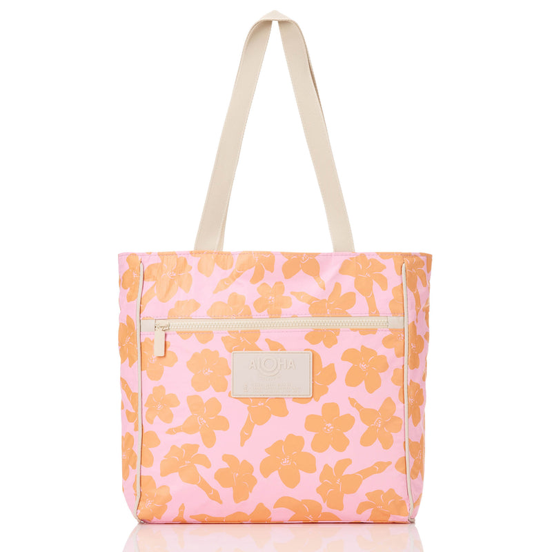 Aloha Go-To Tote